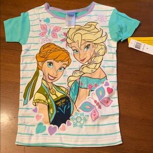 Girls pajama set